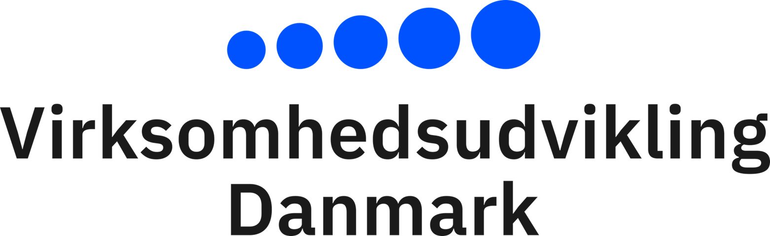 Virksomhedsudvikling Danmark